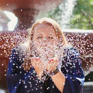 Meet your Posher, Ally